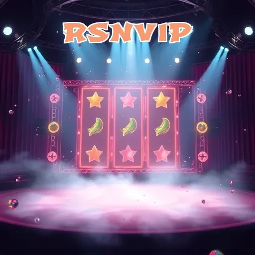 rsnvip: Keunggulan Menarik di Bagian Pengumuman