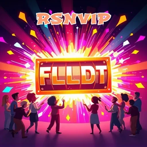 rsnvip: Bonus Slot Menarik yang Memikat Pemain Indonesia