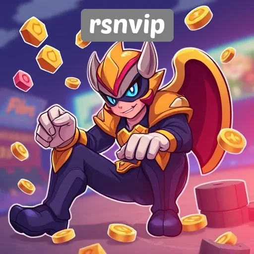 Menggali Fitur Menarik dari Situs Game Rsnvip