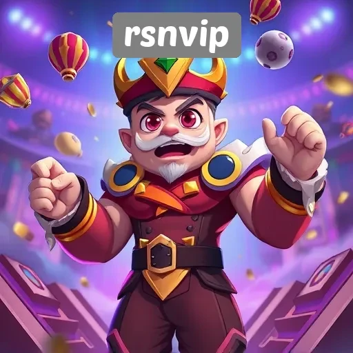 Menjelajahi Keberadaan Situs Game Rsnvip di Indonesia