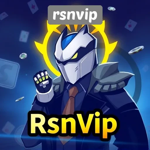 Analisis Fitur Menarik di Situs Game Rsnvip