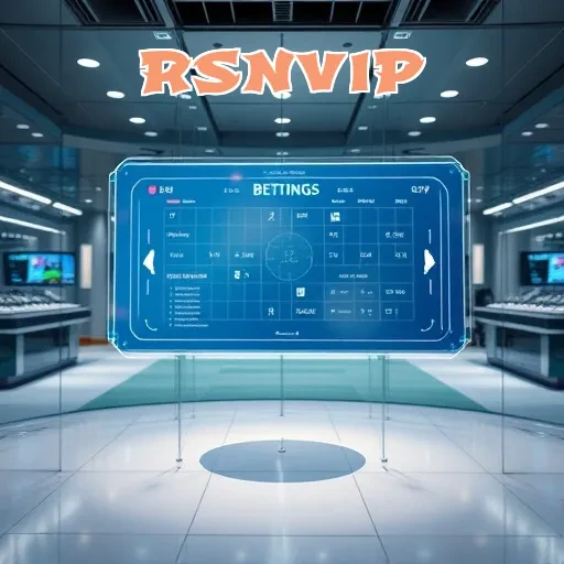 rsnvip: Temukan Komunitas Game Online Terbaik di Sini