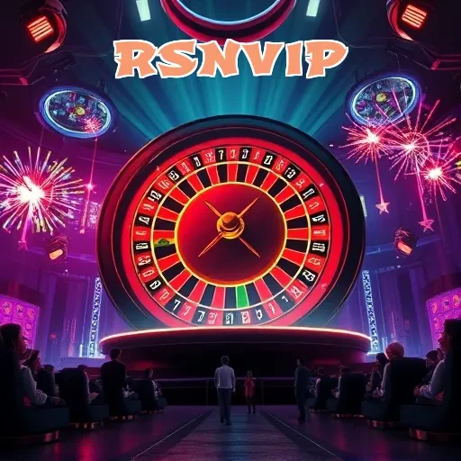 rsnvip: Jelajahi Fitur Menarik dari Game Terkait yang Hebat