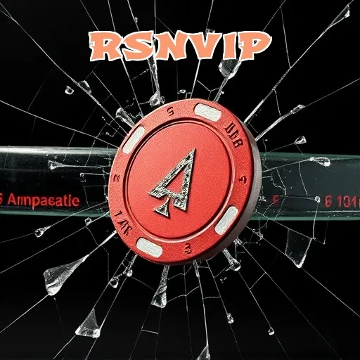rsnvip: Raih Jackpot Besar dengan Keseruan Tiada Henti