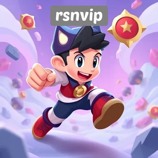 Inovasi Game Terbaru yang Tersedia di Rsnvip