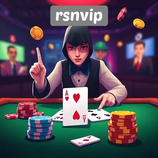 Review Pengalaman Bermain di Rsnvip