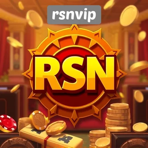 Rsnvip Sebagai Platform Game dengan Beragam Pilihan Genre