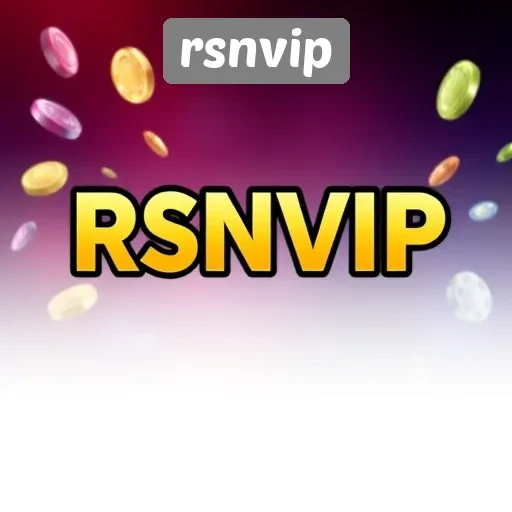 Mengenal Situs Game Rsnvip untuk Penggemar Game Online