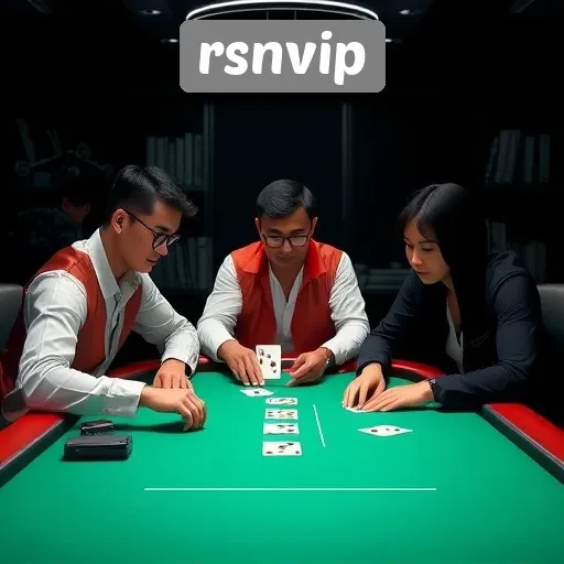 Panduan Menggunakan Situs Rsnvip untuk Pemain Baru