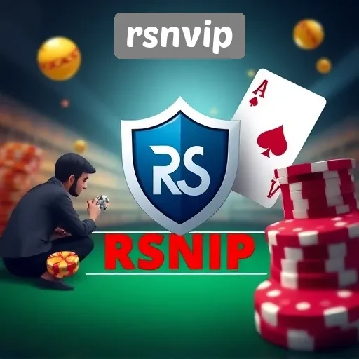 Keamanan dan Kenyamanan Bermain di Rsnvip
